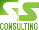 SS Consulting Logo